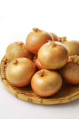 たまねぎ　Onions