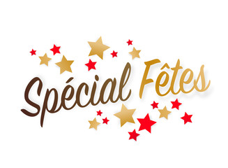 Spécial fêtes