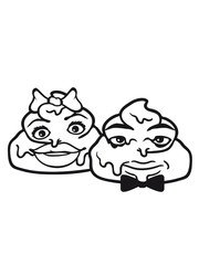 Couple love in love couple march girl loop female sweet cute sexy pretty woman excitement shit shit killer freak comic cartoon funny