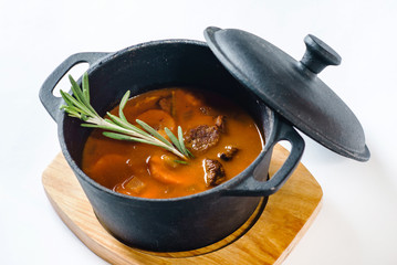 winter soup