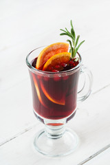 mulled wine