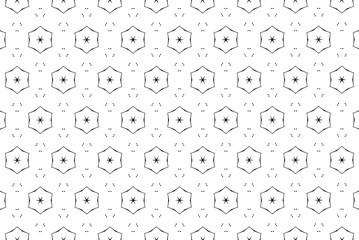 Picture with black and white elements. 13
