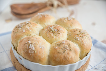Brötchen 