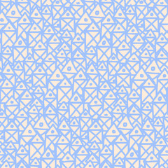 stylized doodle texture