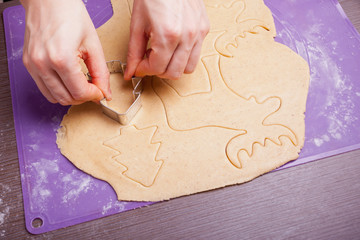 christmas background