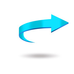 矢印　コンセプト 成長