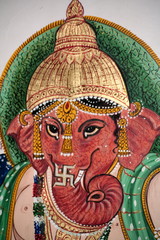 Ganesha