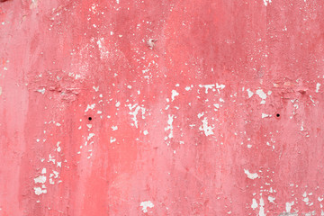 Metal texture with scratches and cracks