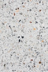 Stone wall texture,Terrazzo Marble floor for background.