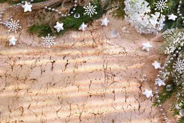 Dekoracja Świateczna