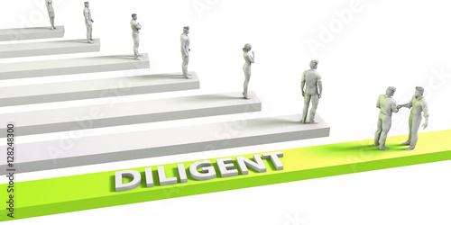 "Diligent" Stock photo and royalty-free images on Fotolia.com - Pic ...