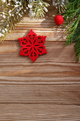 Dekoracja Świateczna