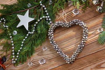 Dekoracja Świąteczna