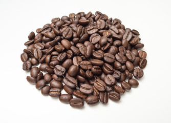 Coffee beans