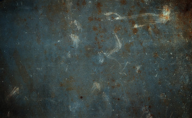 Extra Grunge Rusty Film Strip Pattern Pattern Background