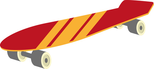 Skateboard