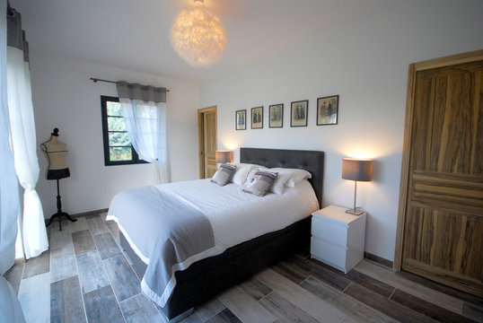 Chambre St R&eacute;my