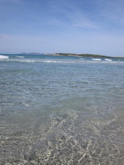 Sardegna, Porto Pino