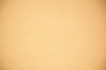 Gradient yellow background