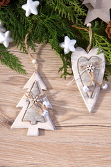 Dekoracja Świąteczna