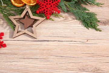 Dekoracja Świąteczna