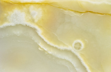 Honey onyx, black veins and white circular samples