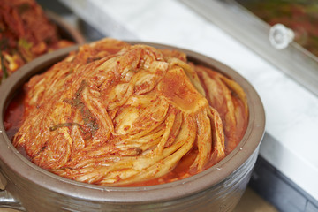 kimchi 