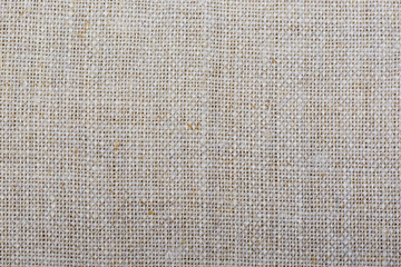Texture sack canvas to use as background