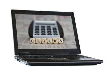 Clicks