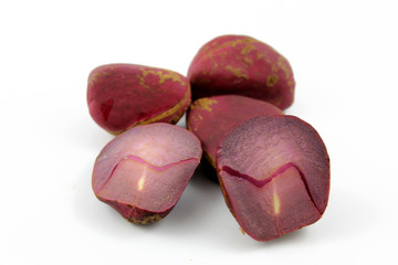 Noix de cola