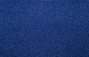 The texture of the velvet paper