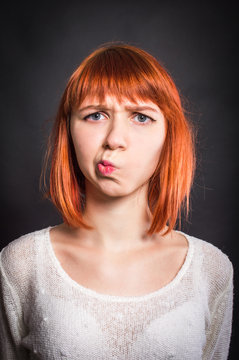 Reproachfully Images – Browse 229 Stock Photos, Vectors, and Video ...