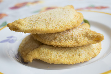 frozen crispy pancakes