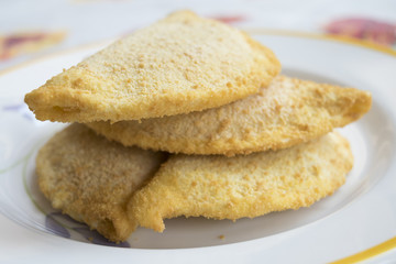 frozen cheese pancakes