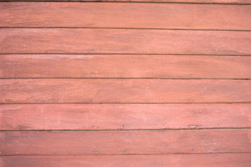 Obraz premium plank wood brown wall background