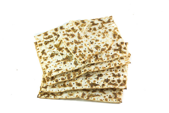 Pane azzimo 