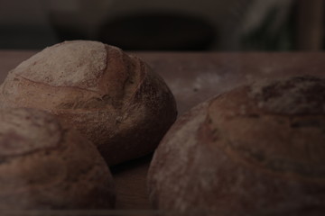Bread