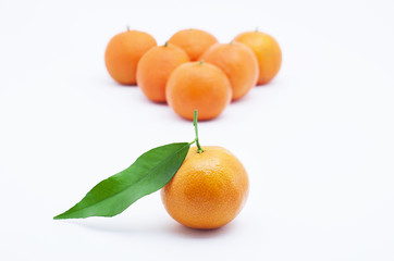 mandarin