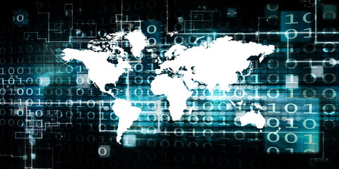 Cloud Computing Concept