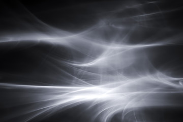 Abstrakter Hintergrund mit Unschärfen