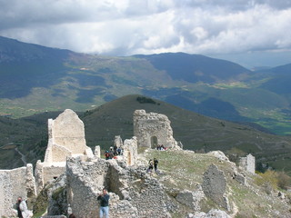 Rocca Calascio