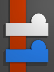 3d Abstract Design © neurostructure