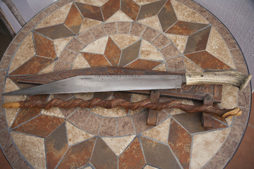 Magicians Tools