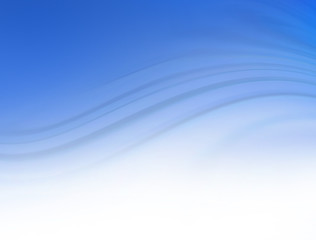 Multicolored liness abstract pattern