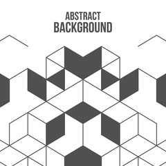 Abstract vector illustration