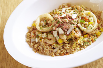 Nasi goreng