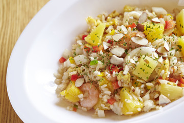 Nasi goreng