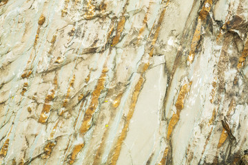 Marble background stone surface in nature