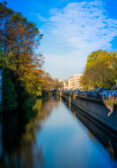 Fototapeta premium Alster