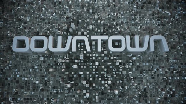 Downtown Background v3